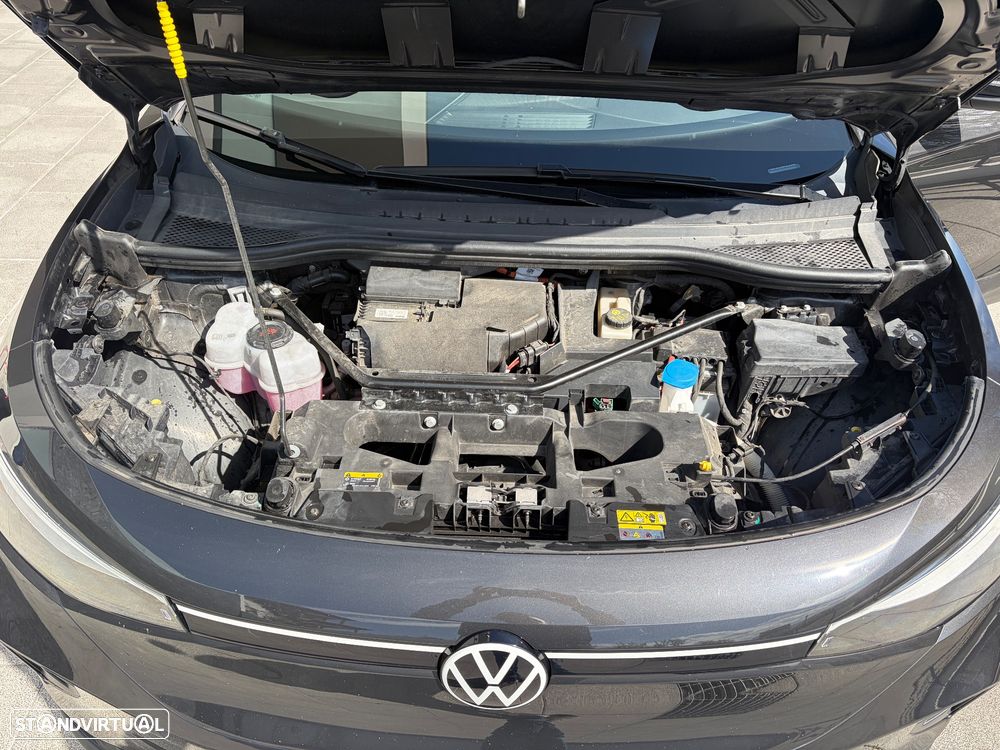 VW ID.4 77 kWh Pro Performance - 26