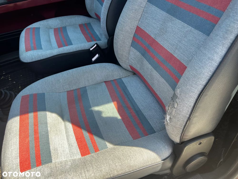 Fiat Cinquecento - 14