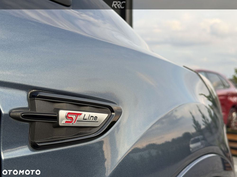 Ford Kuga 2.0 TDCi AWD ST-Line - 19