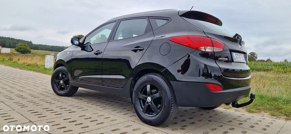 Hyundai ix35 - 22
