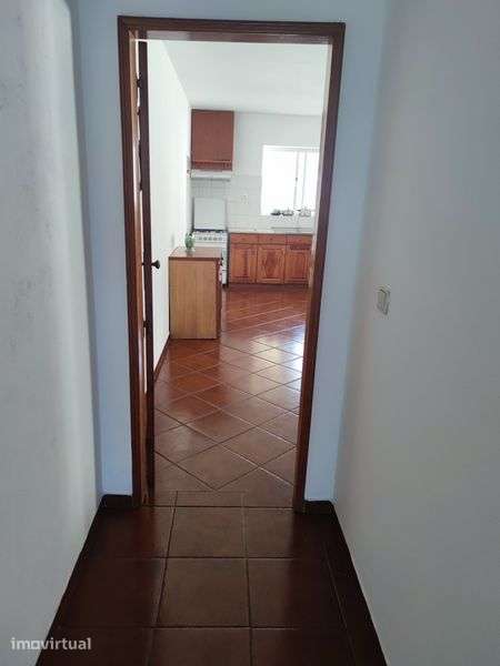T2 Mobilado com Pátio Privativo de 40 m² em Lombomeão - Grande imagem: 3/12