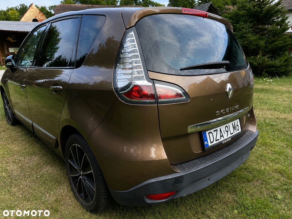 Renault Scenic - 3
