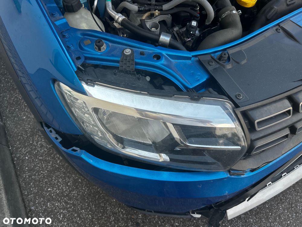 Dacia Sandero - 11