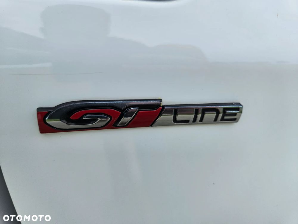 Peugeot 2008 PureTech 110 Stop&Start GT-Line Edition - 21