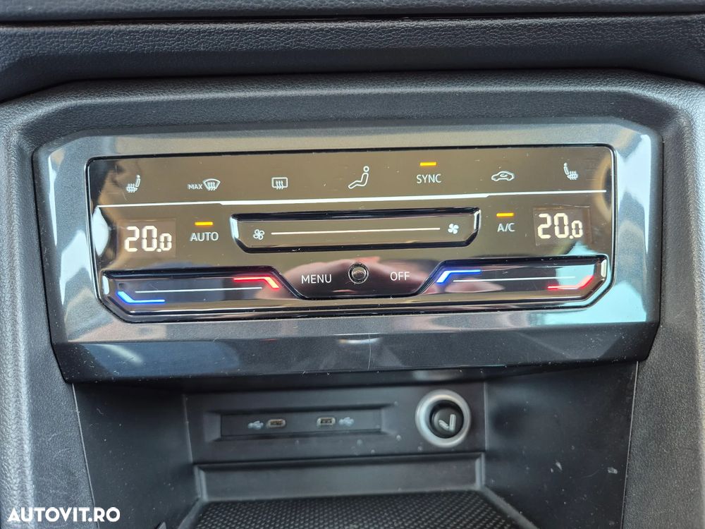 Volkswagen Tiguan 2.0 TDI SCR DSG Life - 28