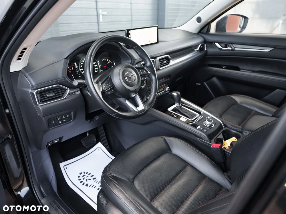 Mazda CX-5 2.0 Homura 2WD - 18