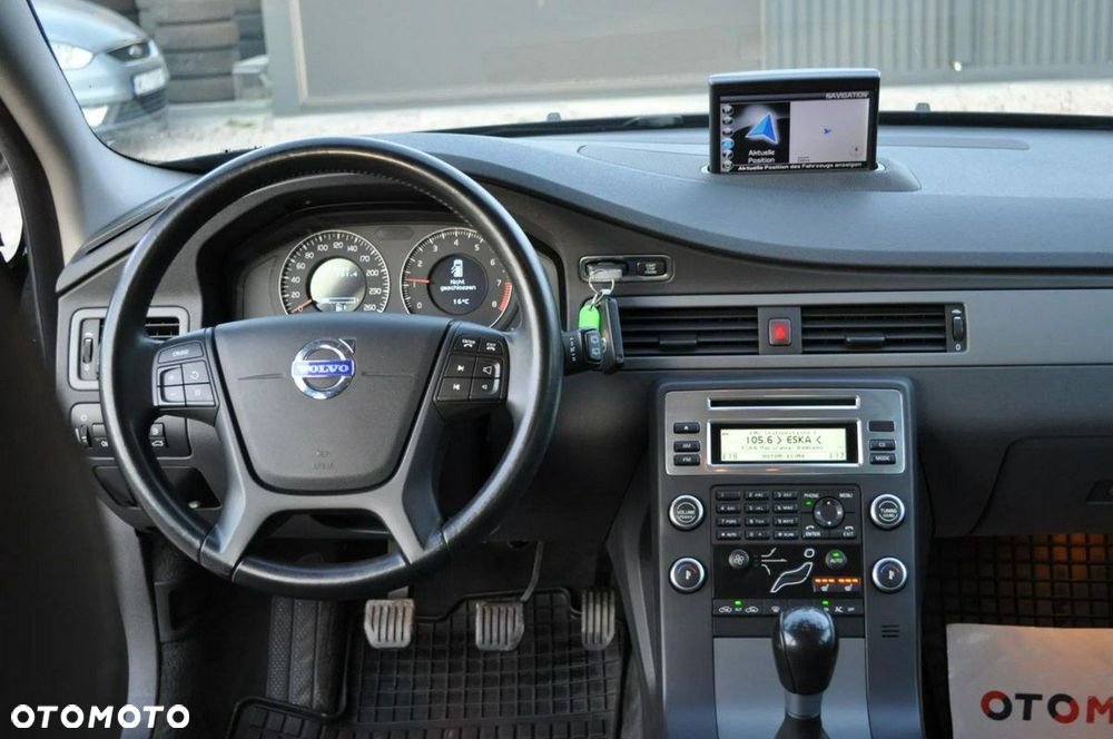 Volvo V70 2.0 - 27