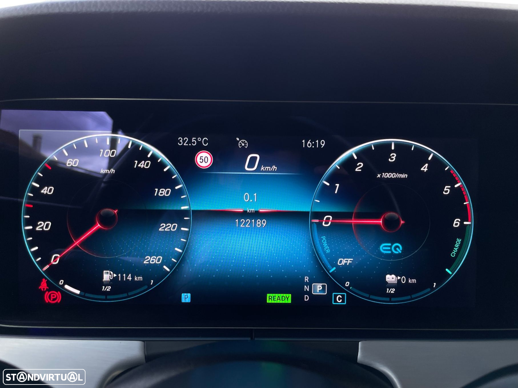Mercedes-Benz E 300 de Avantgarde 4Matic - 20