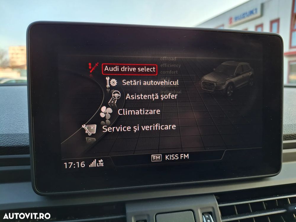 Audi Q5 2.0 TDI Quattro S tronic Design - 28