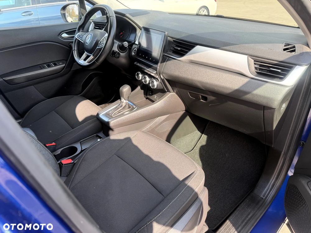 Renault Captur - 10