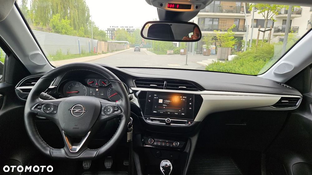 Opel Corsa 1.2 Edition Business Pack S&S - 28