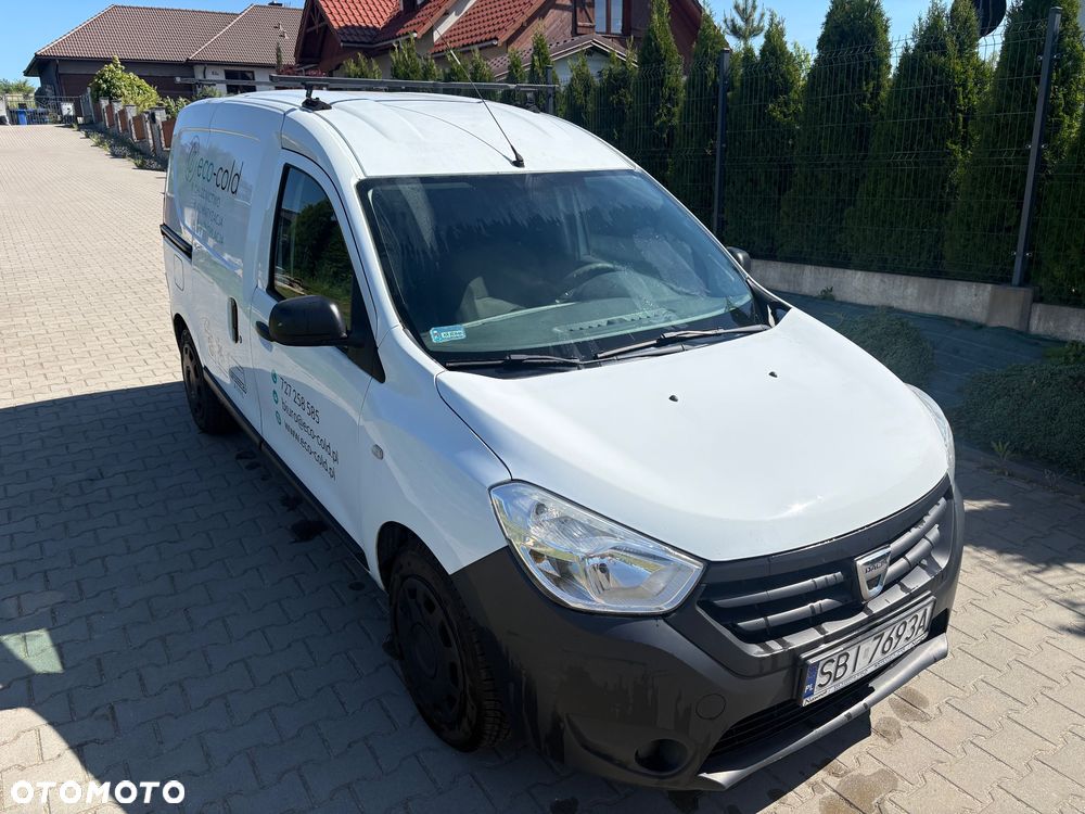 Dacia Dokker - 14