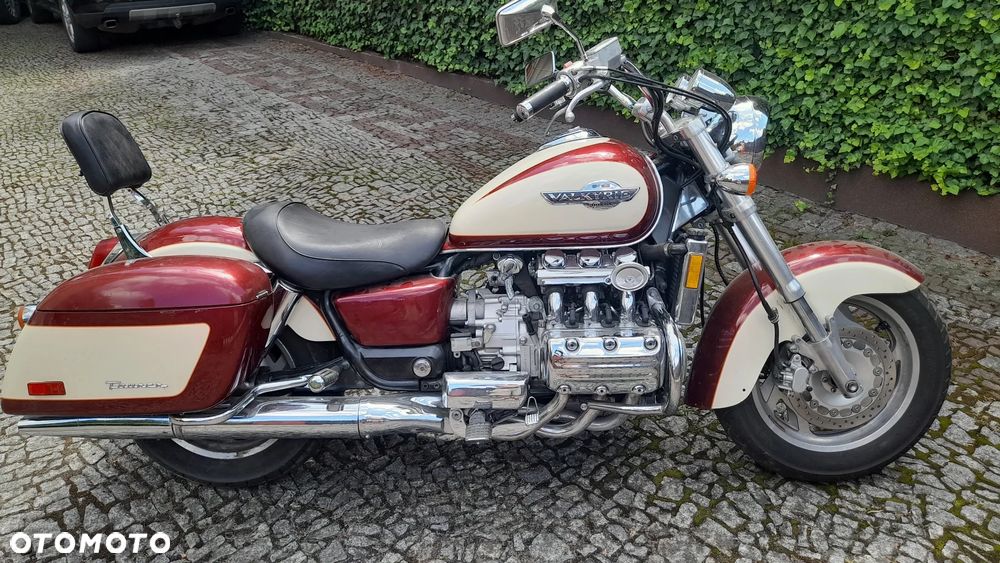 Honda Valkyrie - 2