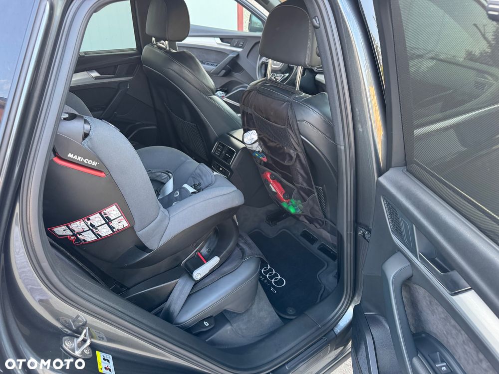 Audi Q5 2.0 TDI Quattro S tronic - 22