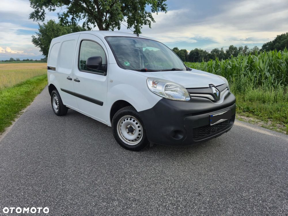 Renault Kangoo - 1