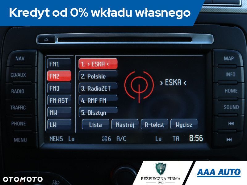 Ford Galaxy - 14