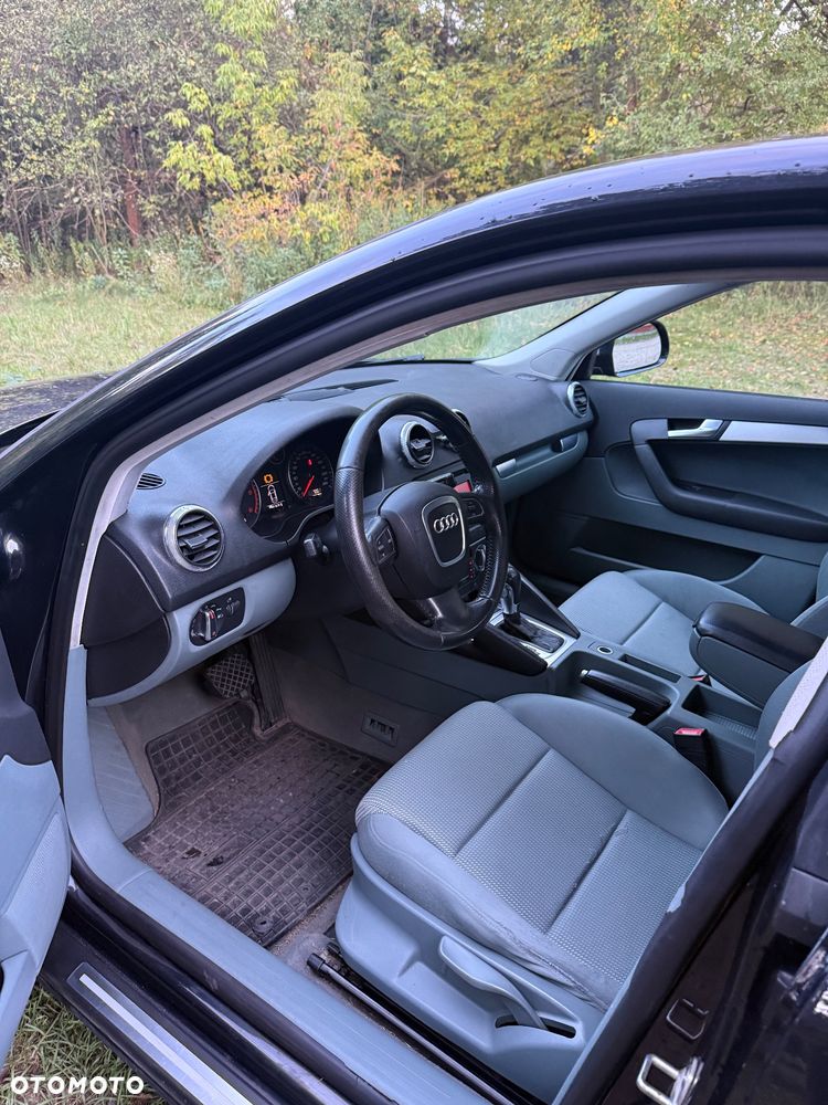 Audi A3 Sportback - 6