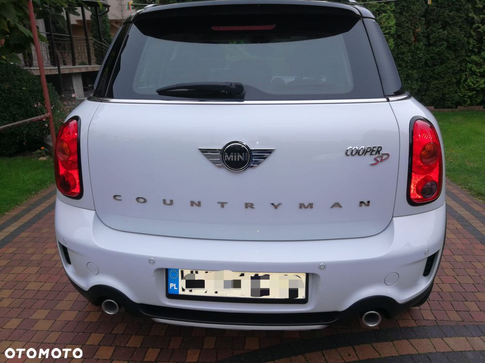 MINI Countryman - 5
