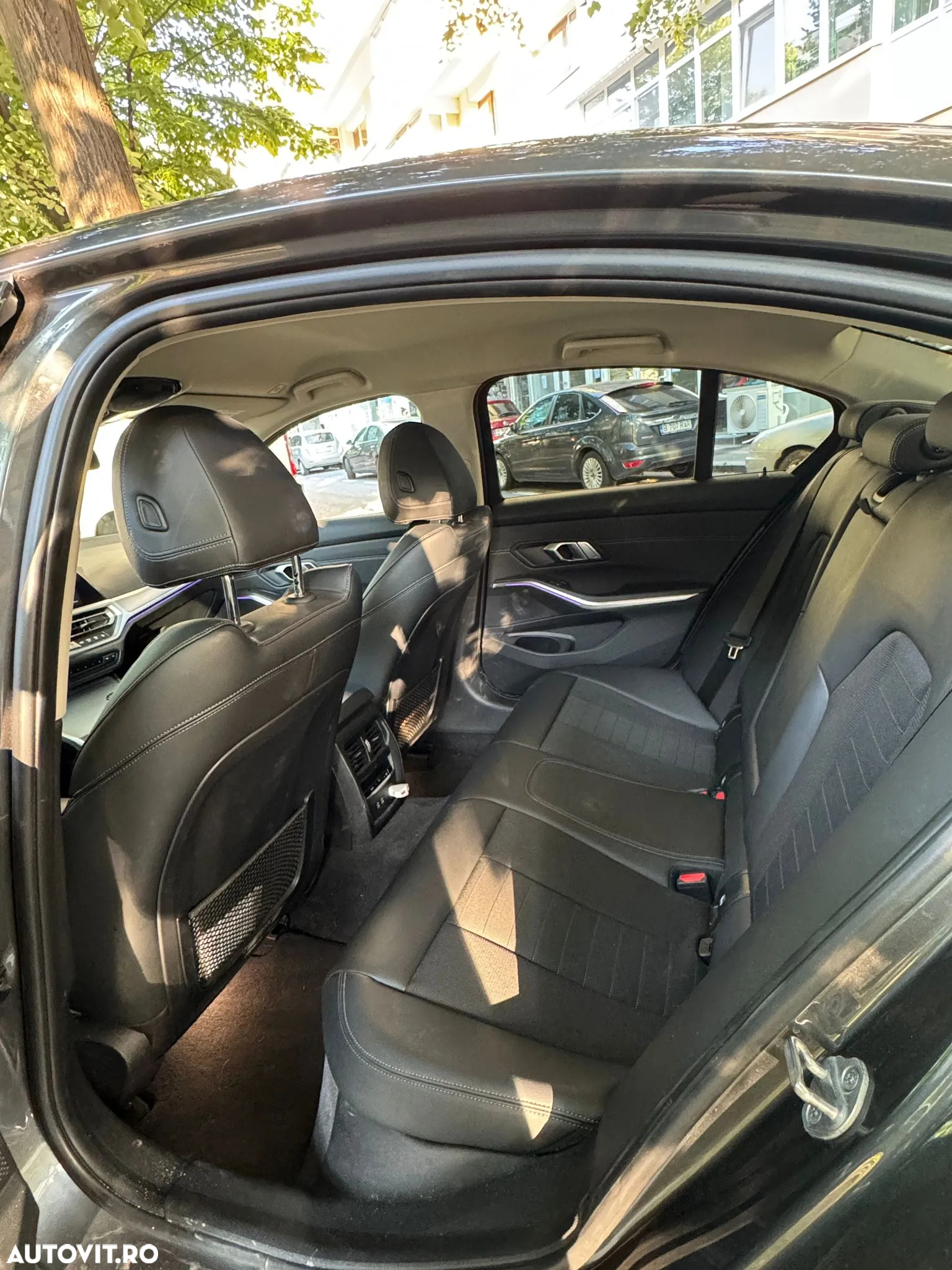 BMW Seria 3 - 8