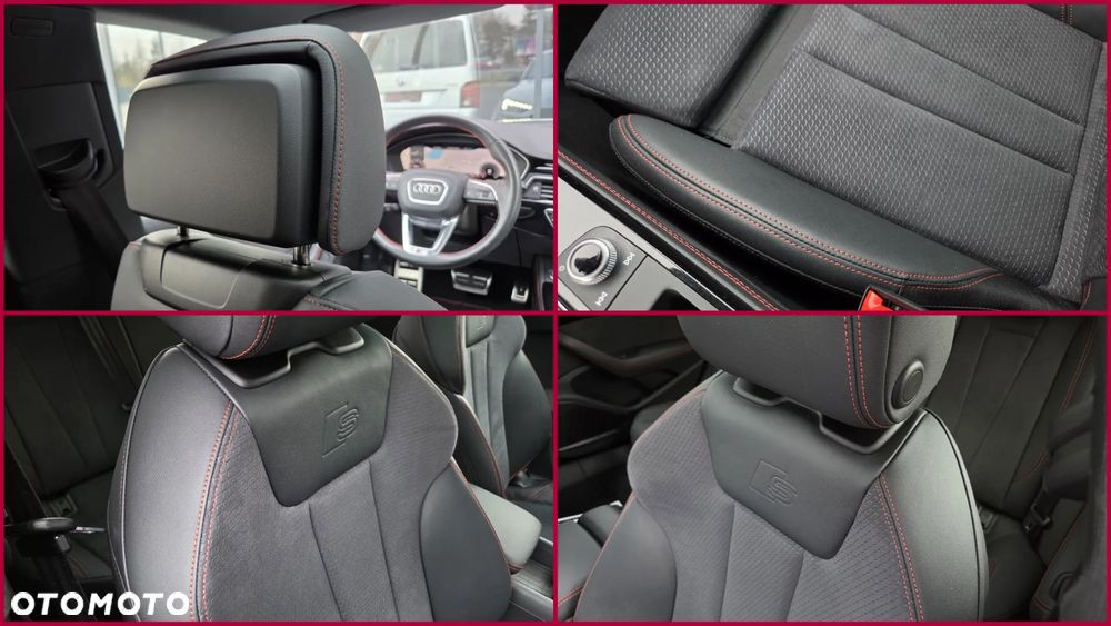 Audi A5 Sportback - 26