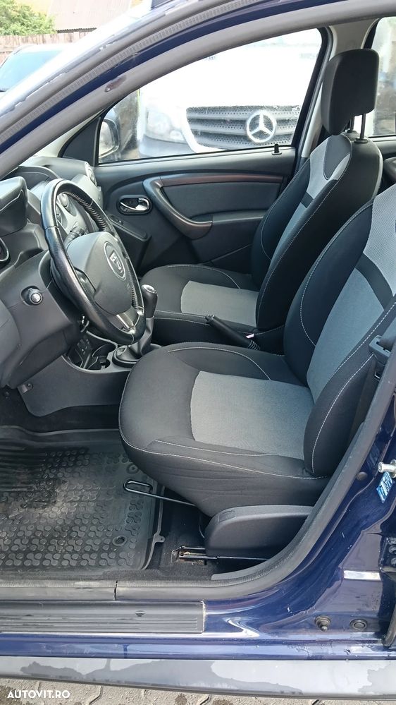Dacia Duster - 6