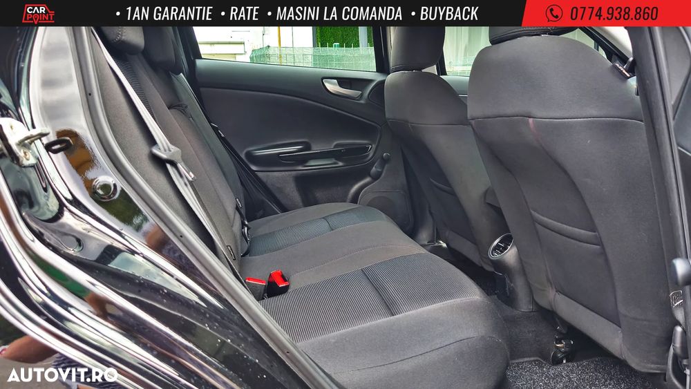 Alfa Romeo Giulietta 1.4 TB 16V Super - 19