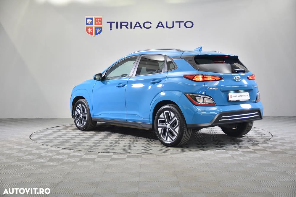 Hyundai KONA - 4