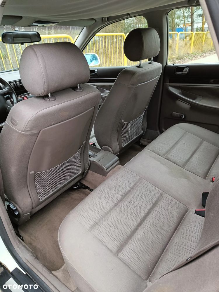 Audi A4 Limousine - 29