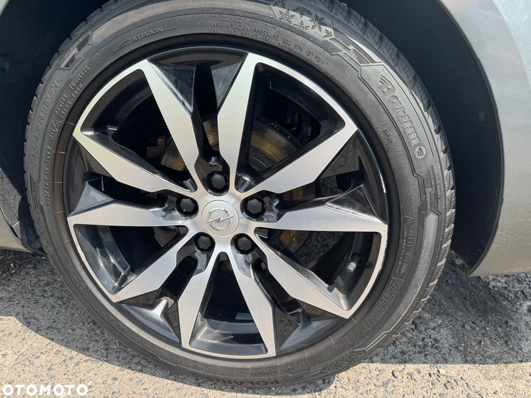 Opel Insignia 2.0 CDTI Enjoy S&S - 11