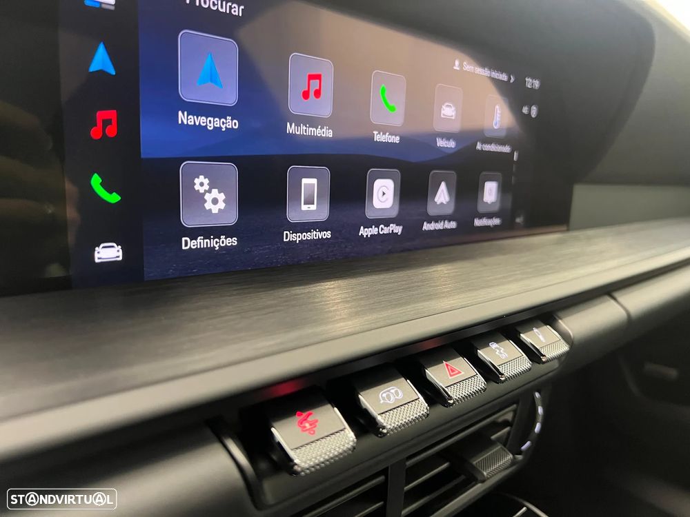 Porsche 911 (992) Carrera GTS - 28