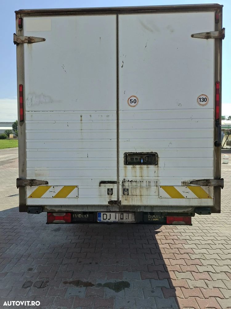 Iveco Daily - 9