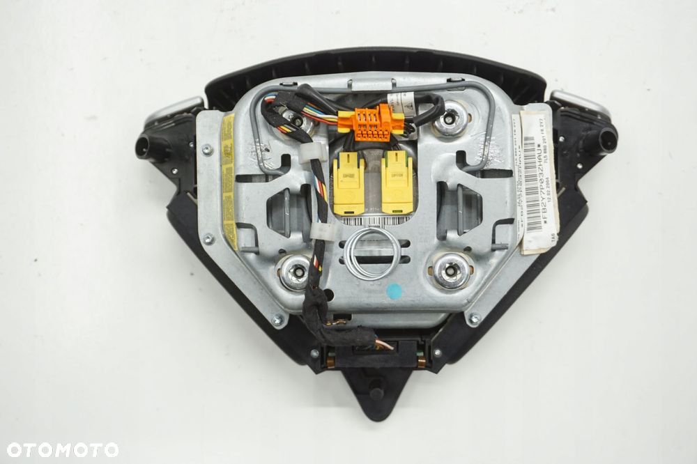 PORSCHE CAYENNE 7L PODUSZKA AIRBAG KIEROWCY 7L5880201FB - 4