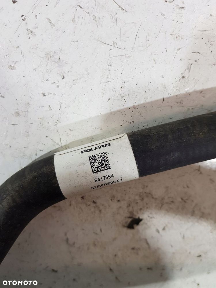 przewód chłodnicy wody 5417654 polaris sportsman 570 21-25 rok - 4