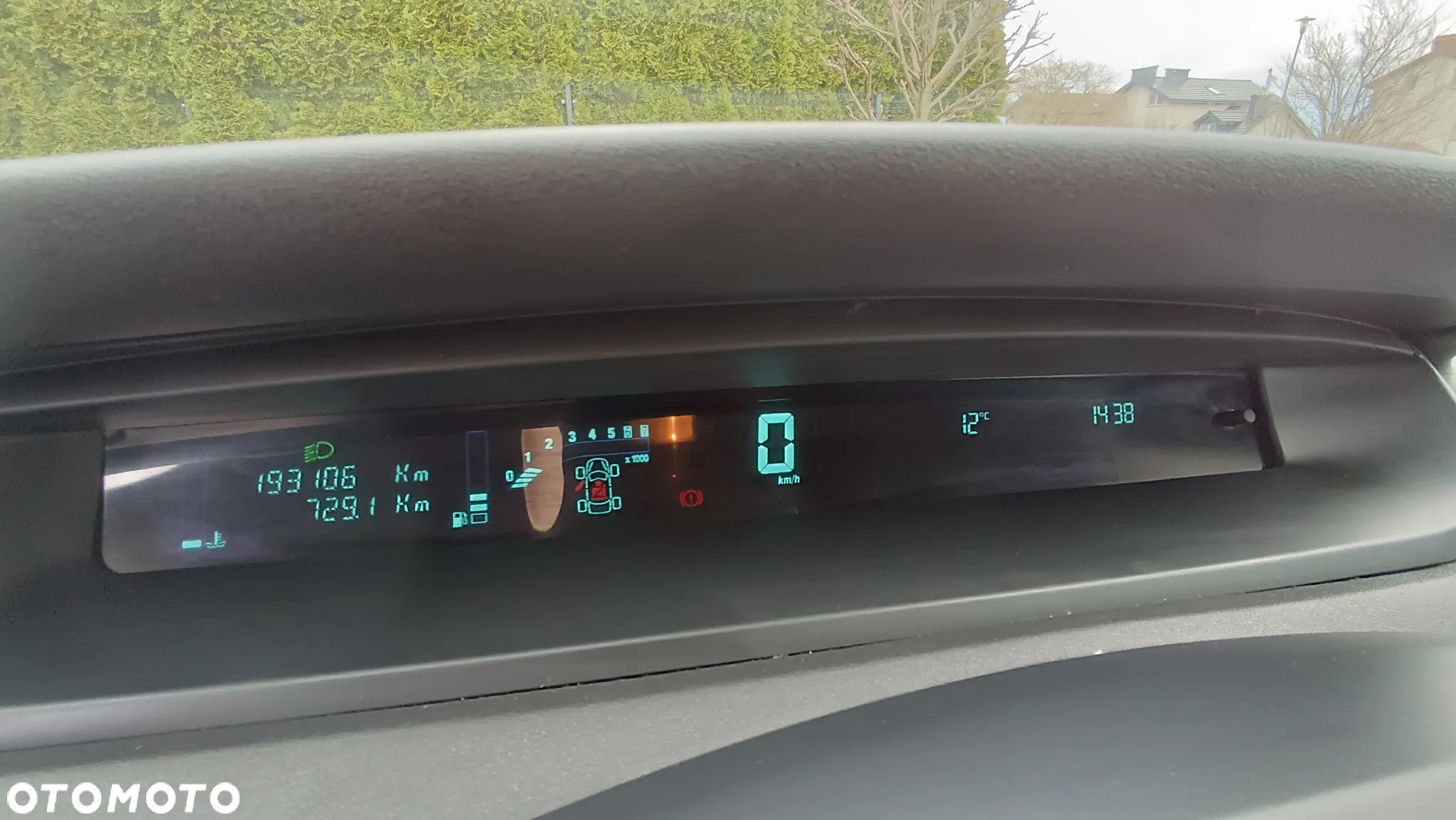 Renault Grand Scenic Gr 1.6 16V Alize - 16