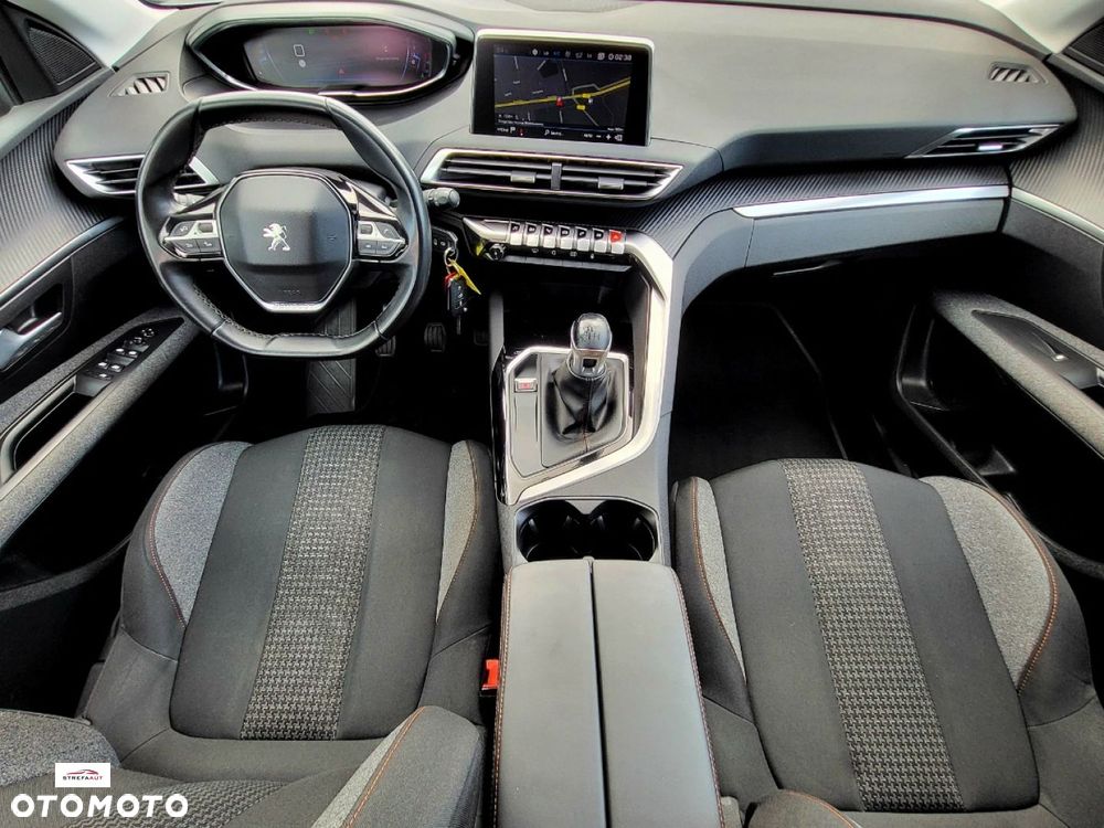 Peugeot 3008 - 9