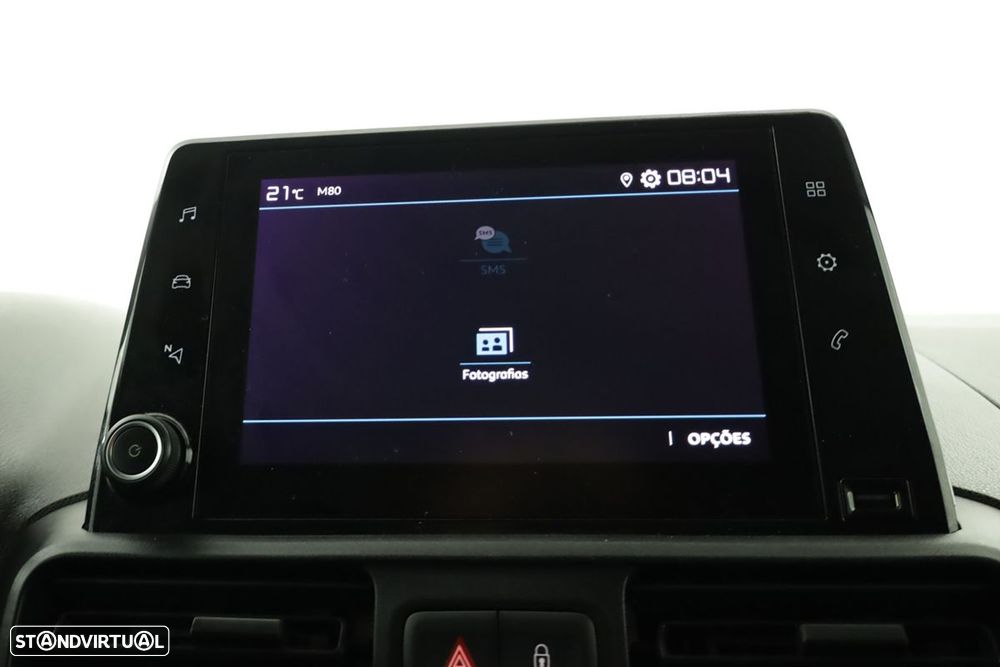 Citroën berlingo 1.5 bluehdi xl - 8