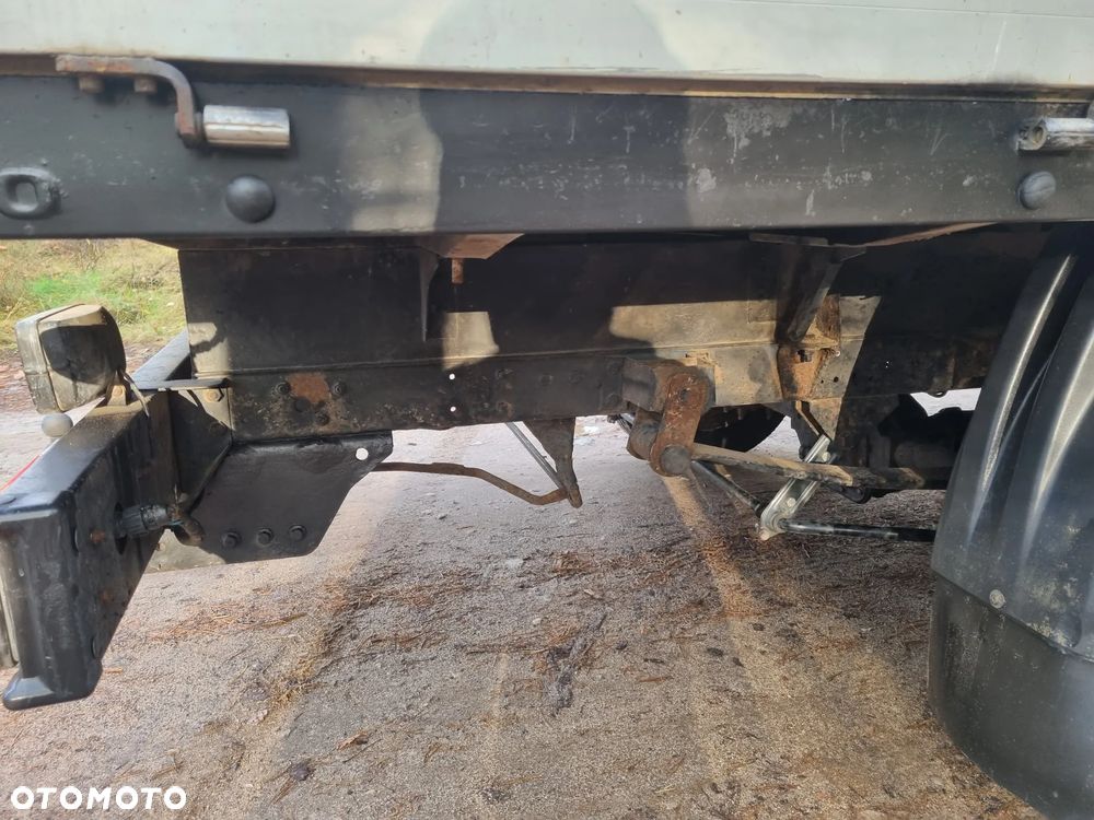 Iveco Daily 35c12 - 15