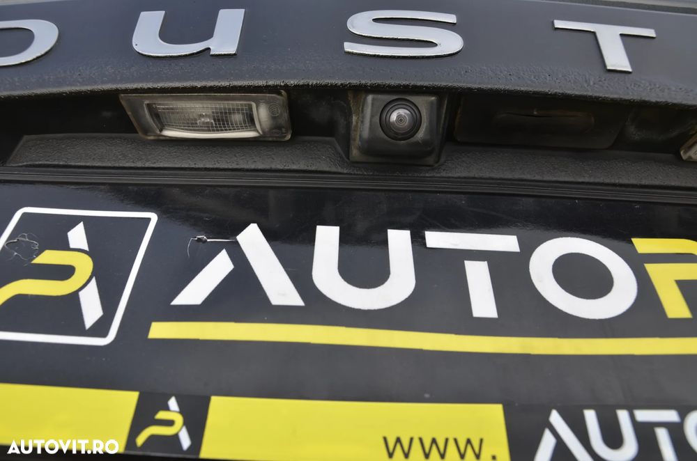 Dacia Duster 1.5 dCi 4x2 Prestige - 28