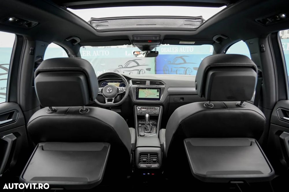 Volkswagen Tiguan - 7