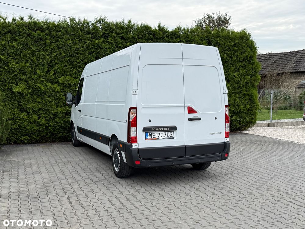 Renault Master - 4
