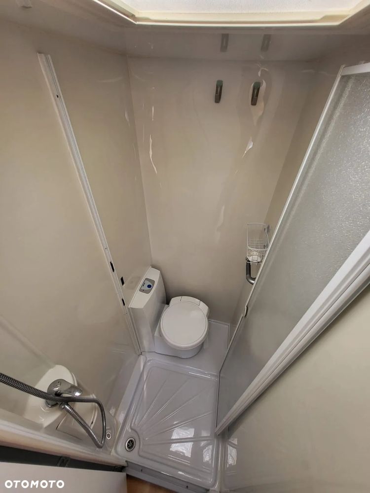 Inny Przyczepa kempingowa - 10