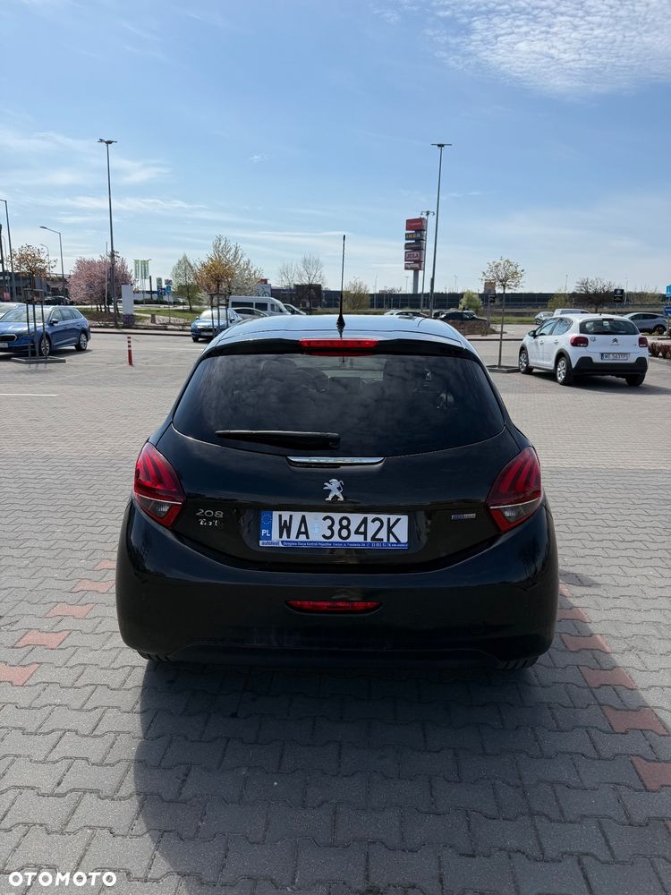 Peugeot 208 1.2 PureTech Access - 4