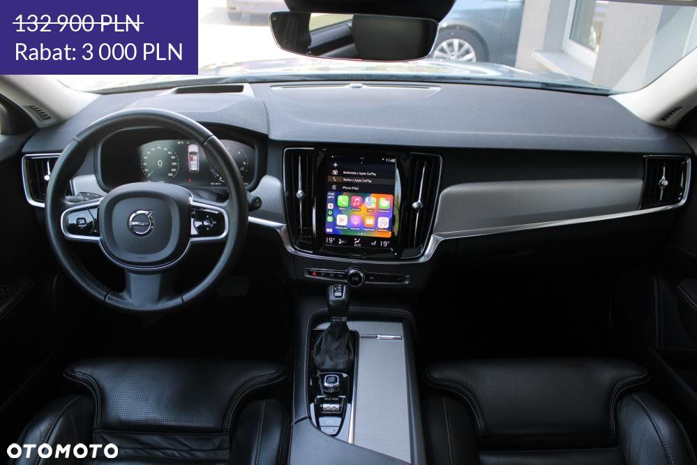 Volvo V90 Cross Country - 13