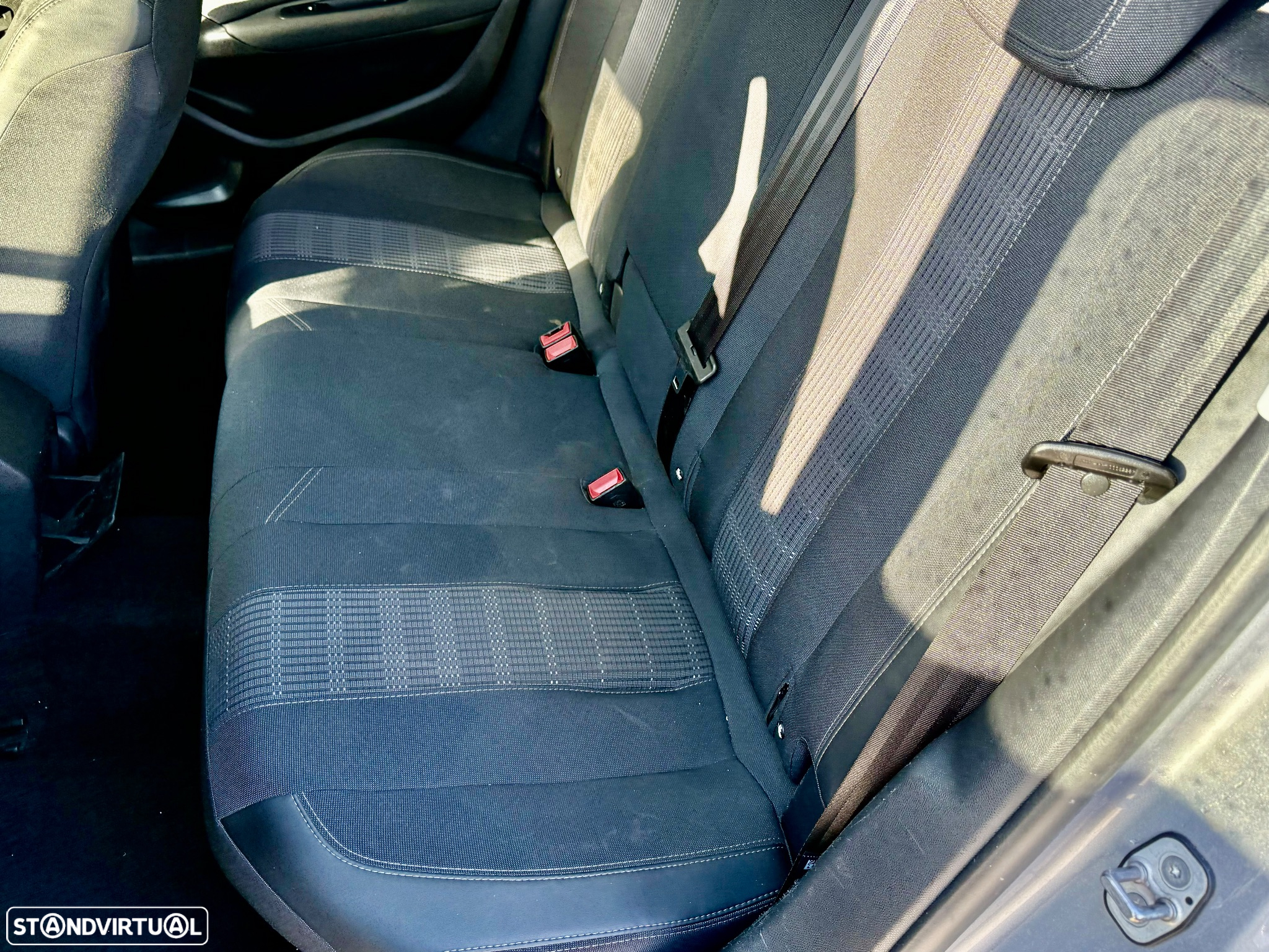 Peugeot 308 1.2 PureTech Allure Full LED - 9