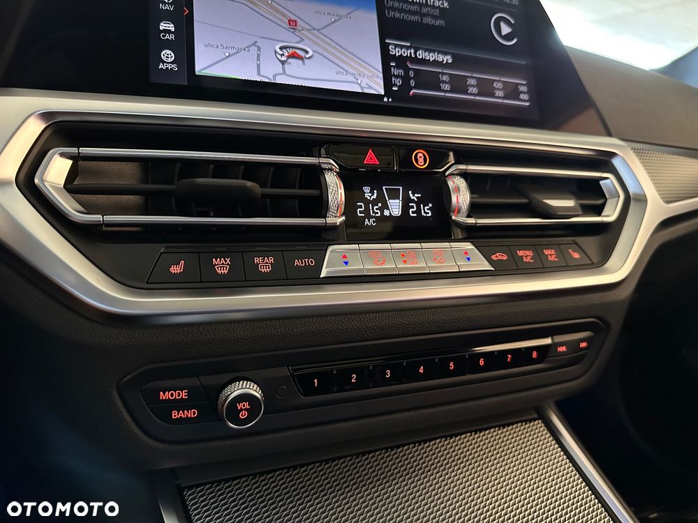 BMW Seria 2 M240i xDrive - 20
