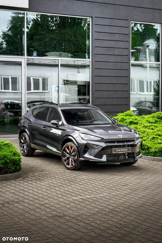 Cupra Formentor - 13