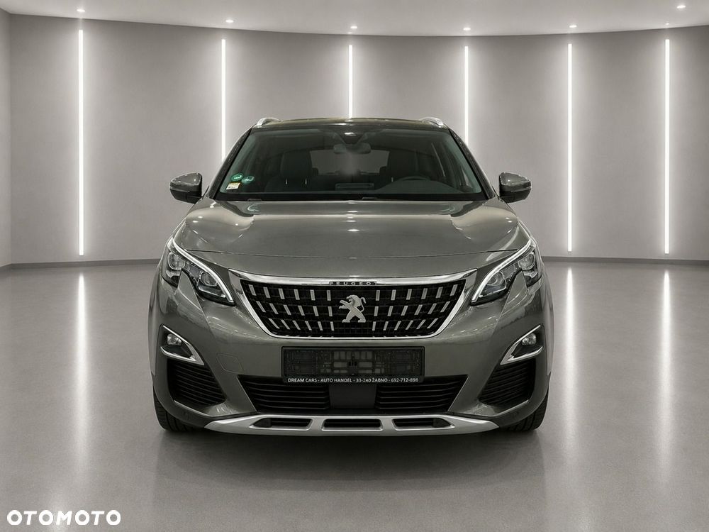 Peugeot 3008 - 2