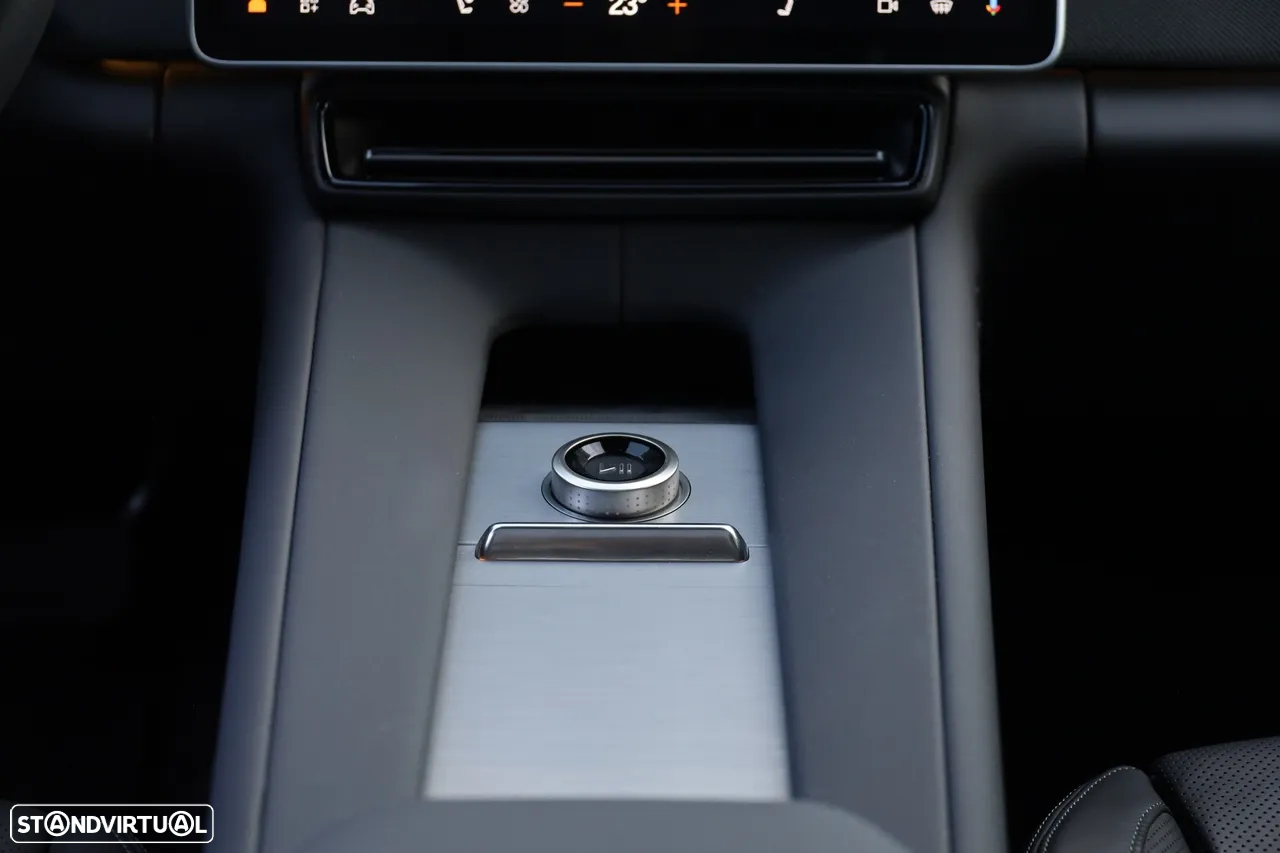 Polestar 4 Long Range 100 kWh Dual Motor - 18