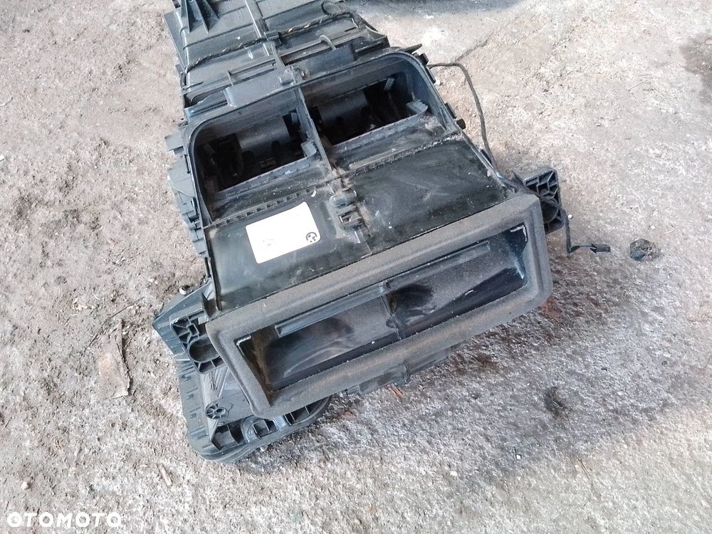 Dmuchawa nagrzewnica BMW F56 F57 9301594 - 3