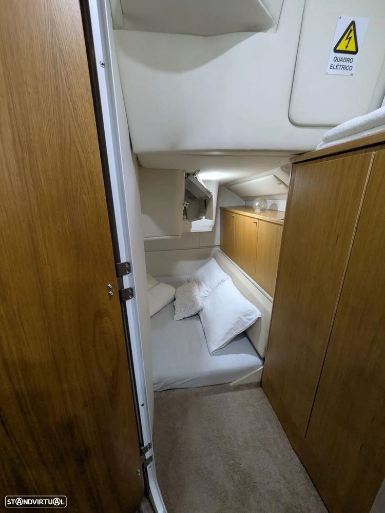 Bayliner Cruiser 285 - 6
